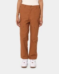 XXIII Berlin Cargo Pants Brown -Culture Kings 03007634 YX300 womens 030