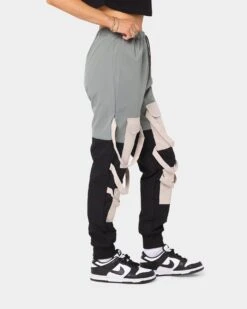 XXIII Women's Valentina Cargo Pants Khaki -Culture Kings 03007882 YK001 womens 0050