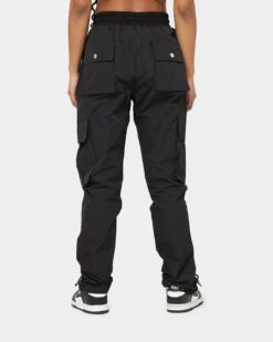 Diet Starts Monday DSM Cargo Pants Black -Culture Kings 03007884 YB001 womens 0040