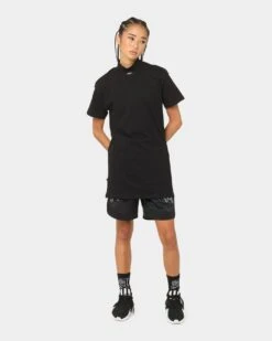 The Anti Order Military Basketball Shorts Black/White -Culture Kings 03008259 YB012 womens 0020