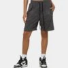 Saint Morta Kingdom Basketball Shorts Dark Grey -Culture Kings 03008368 YD030 womens 0010