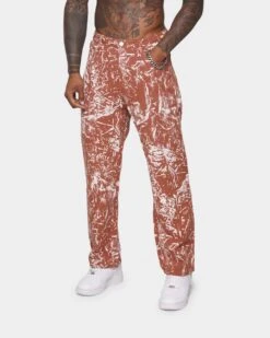 XXIII Malaga Shatter Jeans Brown -Culture Kings 03008671 YX300 mens 00030