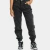 XXIII Women's Gazania Cargo Jeans Black -Culture Kings 03008707 YB001 womens 0010
