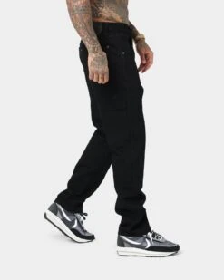 Saint Morta Carpenter Jeans Black 13 Saint Morta Carpenter Jeans Black -Culture Kings 03008716 YB001 mens 005