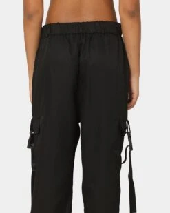 XXIII Women's Sofie Cargo Pants Black 17 XXIII Women's Sofie Cargo Pants Black -Culture Kings 03008942 YB001 womens 0080