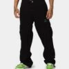GUESS Originals X J Balvin Cargo Pants Jet Black A996