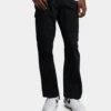 Ksubi Fugitive Cargo Pants Kash Box Black -Culture Kings 03010264 YB001 mens 0010