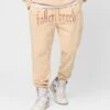 Fallen Breed Logo Sweatpants Nude -Culture Kings 03010530 YN341 mens 0010