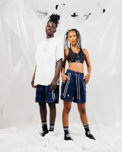 The Anti Order Anti Sport Basketball Shorts Dark Navy -Culture Kings 03010574 YD035 default 0016 c7473812 9a3d 4639 8a4b c138a09ce980