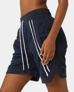The Anti Order Anti Sport Basketball Shorts Dark Navy -Culture Kings 03010574 YD035 womens 0050