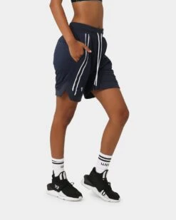 The Anti Order Anti Sport Basketball Shorts Dark Navy -Culture Kings 03010574 YD035 womens 0060