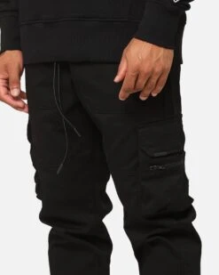 Saint Morta Payload Tactical Jogger Black -Culture Kings 03010816 YB001 mens 00030 c4cd0377 898e 45cd 9071 48c9bf6e6910