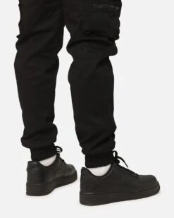 Saint Morta Payload Tactical Jogger Black -Culture Kings 03010816 YB001 mens 00040 0d0c5665 54a3 409c a37d b04a7fdbab44