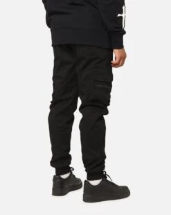 Saint Morta Payload Tactical Jogger Black -Culture Kings 03010816 YB001 mens 00050 e3cf71ce 4e5b 48ed aea6 27608ed60f1f