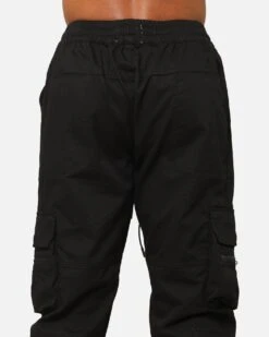 Saint Morta Payload Tactical Jogger Black -Culture Kings 03010816 YB001 mens 00080 27cb059a 4511 4c9e 8a12 9b215e31d897