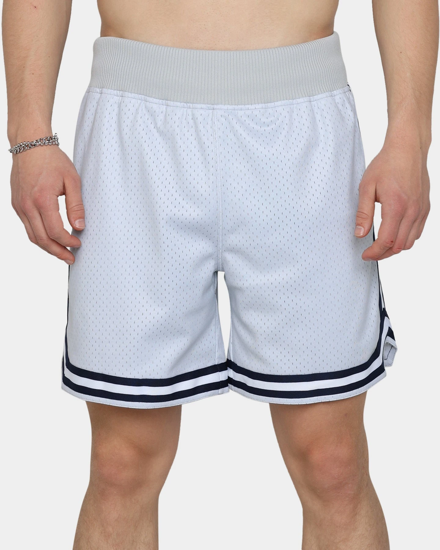 19Nine Georgetown Legacy Shorts Grey 9 19Nine Georgetown Legacy Shorts Grey - Image 7