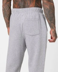 Goat Crew X UFC Conor McGregor Team McGregor Sweatpants Grey -Culture Kings 03011277 YQ001 mens 0080