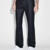 Ksubi Bronko Wax Jeans Black -Culture Kings 03011421 YB001 mens 010