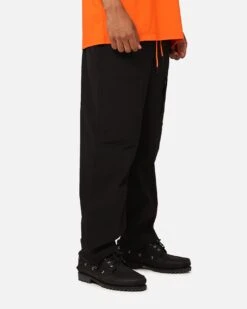 Carre Ascend Cargo Jogger Black -Culture Kings 03011430 YB001 mens 0050