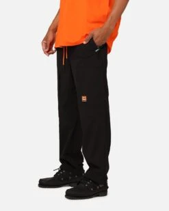 Carre Ascend Cargo Jogger Black -Culture Kings 03011430 YB001 mens 0060
