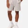 XXIII Zyair Knit Rib Shorts Stone -Culture Kings 03011617 YS400 mens 00010
