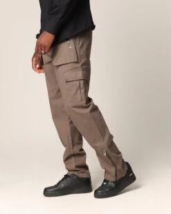 Saint Morta Martial Law Cargo Pants Vintage Khaki -Culture Kings 03011813 YV064 mens 0000060