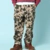 Carré Digi Jogger Pants Digi Camo