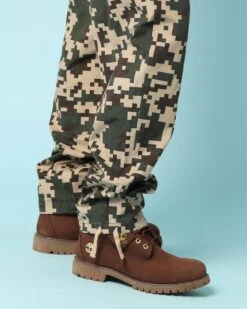 Carré Digi Jogger Pants Digi Camo 11 Carré Digi Jogger Pants Digi Camo -Culture Kings 03011908 YC069 mens 000030