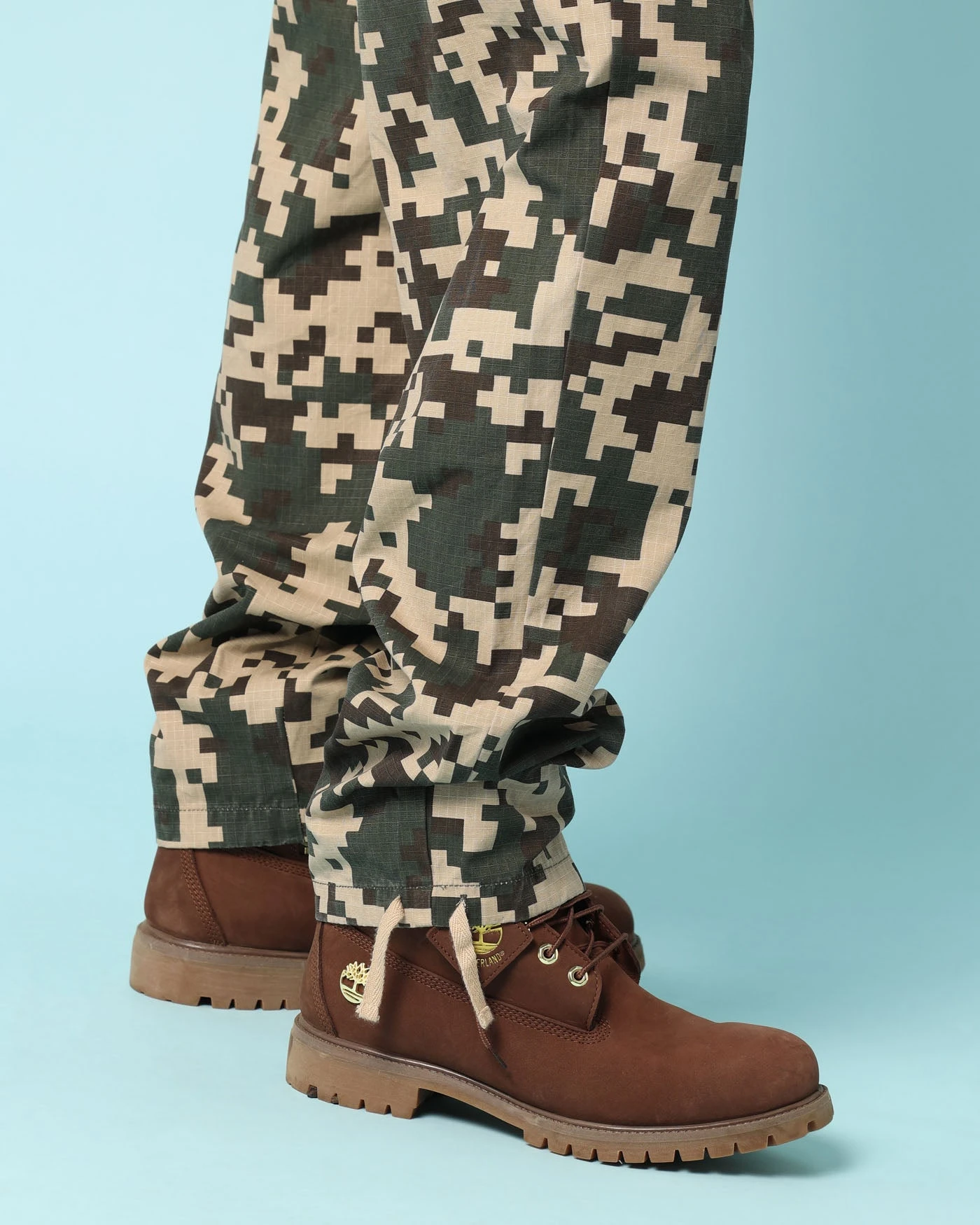 Carré Digi Jogger Pants Digi Camo 5 Carré Digi Jogger Pants Digi Camo - Image 3