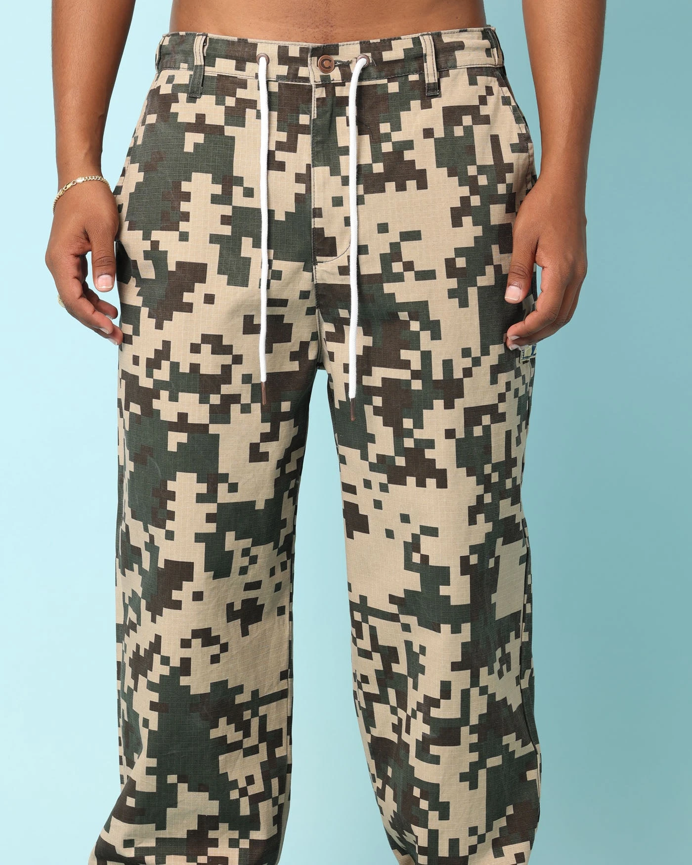 Carré Digi Jogger Pants Digi Camo 9 Carré Digi Jogger Pants Digi Camo - Image 7
