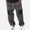 Carre 202XL Cargo Jogger Pants Navy