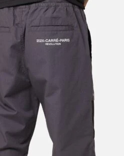 Carre 202XL Cargo Jogger Pants Navy -Culture Kings 03011911 YN200 mens 000050