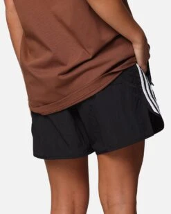 Adidas Adicolour Classic Sprinter Shorts Black -Culture Kings 03011944 YB001 womens 00040 bbcb6d72 b96f 4d2a a3e8 147da33d3636