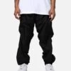 Carré Shell Jogger Black 2 Carré Shell Jogger Black -Culture Kings 03012010 YB001 mens 0010
