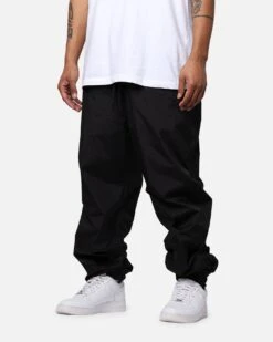 Carré Shell Jogger Black -Culture Kings 03012010 YB001 mens 0040