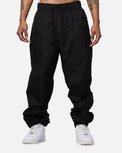 Carré Shell Jogger Black -Culture Kings 03012010 YB001 mens 0060