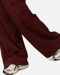 Mitchell & Ness Women's Chicago Bulls Wavey Text Cargo Pants Fudge 14 Mitchell & Ness Women's Chicago Bulls Wavey Text Cargo Pants Fudge -Culture Kings 03012013 YF161 womens 0040