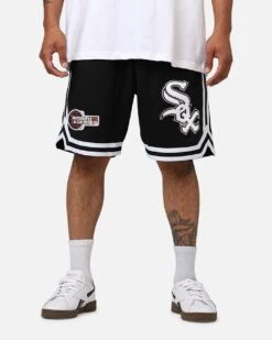 New Era Chicago White Sox 'Logo Select Official Team Colors' Shorts OTC