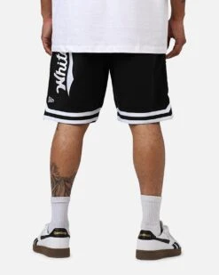 New Era Chicago White Sox 'Logo Select Official Team Colors' Shorts OTC -Culture Kings 03012173 YO060 mens 0050