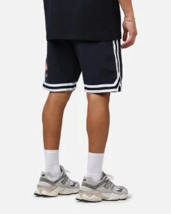 New Era Houston Astros 'Logo Select Official Team Colors' Shorts OTC -Culture Kings 03012174 YO060 mens 00030