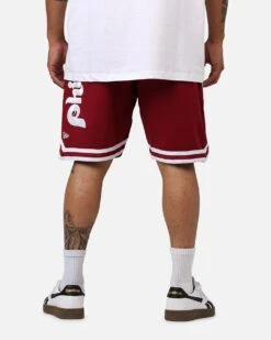 New Era Philadelphia Phillies 'Logo Select Official Team Colors' Shorts OTC -Culture Kings 03012177 YO060 mens 0050