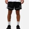 Puma All Pro Shorts Black -Culture Kings 03012187 YB001 mens 0010