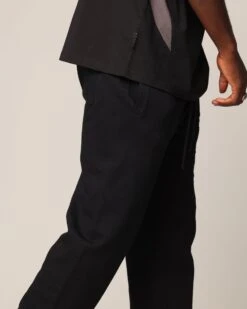 Saint Morta Sorrows Sweatpants Black -Culture Kings 03012256 YB001 mens 0000030