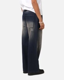 Saint Morta Amplus Jeans Antiquity Blue -Culture Kings 03012259 YA260 womens 00050