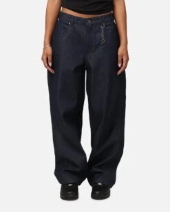 Saint Morta Amplus Jeans Indigo/Tan