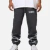 Saint Morta Barberry Sweatpant Dark Grey -Culture Kings 03012260 YD030 mens 0010