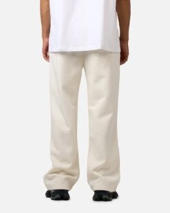 Carre Rosebud Baggy Trackpant Off White -Culture Kings 03012283 YO007 mens 0050