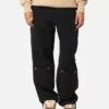 Carre Quality Cargo Jogger Washed Black -Culture Kings 03012343 YW607 womens 00010