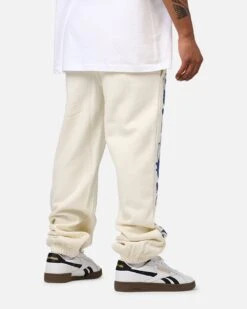 Carre Nouveau Baggy Sweatpant Off White -Culture Kings 03012419 YO007 mens 0030