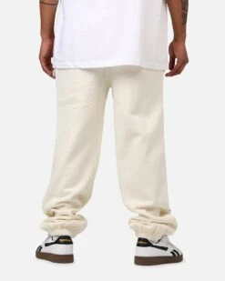 Carre Nouveau Baggy Sweatpant Off White -Culture Kings 03012419 YO007 mens 0050
